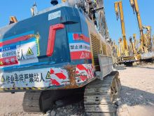 XCMG Factory High-Performance Used Drilling Rig Drill Machine XR240E Price